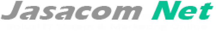 Logo Jasa Website Jatiuwung